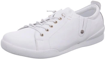 Andrea Conti 345724 Damen Sneaker weiß