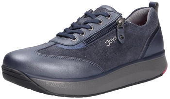 Joya LAURA DARK BLUE Schnürschuh Weicher Gehcomfort