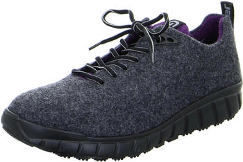 Ganter Evo Damen Sneaker grau
