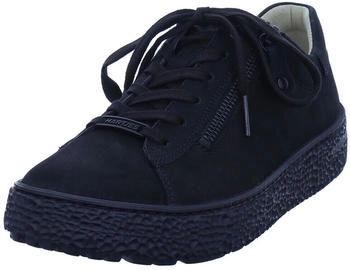 Hartjes Schnürschuh 'Phil' schwarz