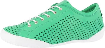 Andrea Conti Schnürschuhe Leder 0345767