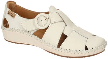 Pikolinos P Vallarta Halbschuhe weiß
