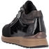 Rieker N1407-00 Damen Schwarz