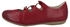 Josef Seibel Fiona 04 Damen Schnürschuh rot