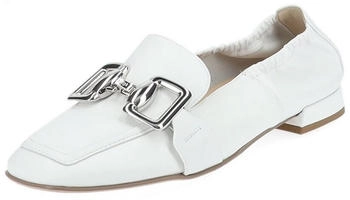 Högl Slipper weiß 16397035