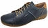 Josef Seibel Felicia 02 Damen Schnürer blau