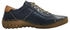 Josef Seibel Felicia 02 Damen Schnürer blau