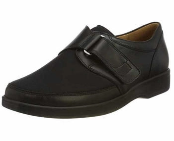 Ganter Halbschuhe schwarz 4810188