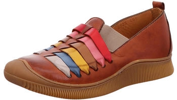 Gemini ANILINA Slipper braun