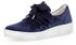 Gabor Plateausneaker blau dunkelblau