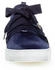 Gabor Plateausneaker blau dunkelblau