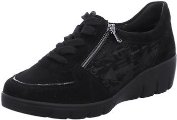 Semler S-CH Follow-Me K-L Damen Schwarz