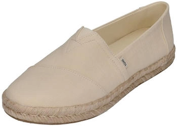 TOMS Shoes Alpargata Rope 2 0 10020695 Espadrille natural