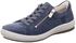 Legero Tanaro Sneaker indacox blau 8600