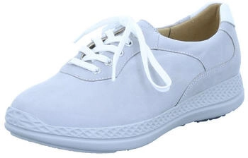 Ganter Karla Luise Schnürschuh lightgrey