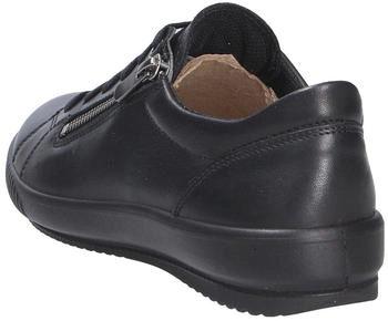 Legero Komfort Schnürschuhe 31373232383630 schwarz – Maximaler Komfort für anspruchsvolle Füße