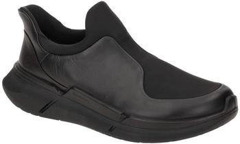 Ecco BIOM 2 2 TRAVEL SLIP Halbschuhe schwarz 83082351052