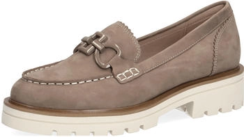 Caprice Mokassin 9-24706-28-356 beige