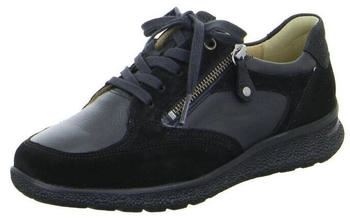 Hartjes Rap Schnÿrschuh Sneaker schwarz