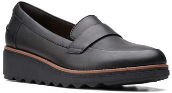 Clarks Sharon Gracie 261568164 schwarz