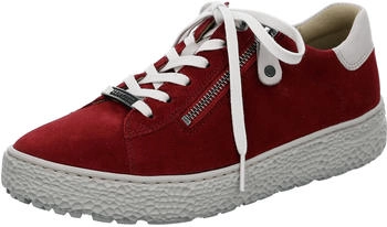 Hartjes Komfort Schnürschuhe Phil Shoe Damen rot 31323639383136
