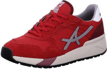 Allrounder Vitesse Sportliche Schnürschuhe rot 31343434333035