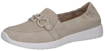 Caprice 9-24708-42 Pumps grau