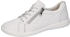 Waldläufer H-Cloè Sneaker weiß