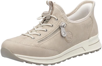 Rieker Halbschuhe ginger cliff perlcreme