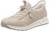 Rieker Halbschuhe ginger cliff perlcreme