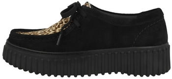 Clarks Torhill Bee Damen Schnürschuh