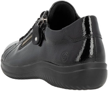 Remonte Dorndorf Keilsneaker herausnehmbarer Einlage – Remonte Dorndorf Keilsneaker herausnehmbarer Einlage - Komfort trifft Stil