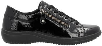 Remonte Dorndorf Keilsneaker herausnehmbarer Einlage – Atmungsaktive Materialien für ein angenehmes Fußklima