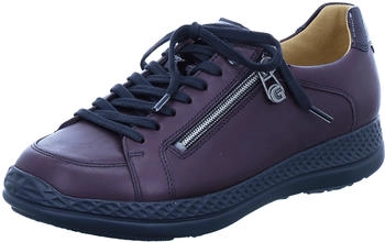 Ganter Komfort Schn&uuml;rschuhe KarlaLuise rot 31363332373739