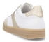 Remonte Dorndorf Sneaker D2C01 weiß beige