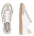 Remonte Dorndorf Sneaker D2C01 weiß beige