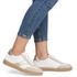 Remonte Dorndorf Sneaker D2C01 weiß beige