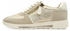 Jana Shoes Softline Weite H Damen Schnürer beige