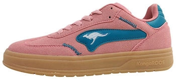 KangaROOS K-GW Heaven Damen Schnürer rosa