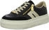 Rieker M1912 Sneaker schwarz