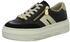 Rieker M1912 Sneaker schwarz