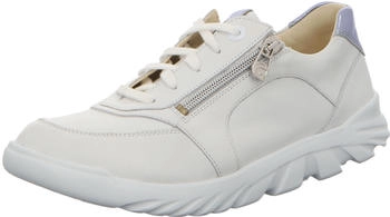 Ganter Schnürschuh weiß 16583208