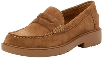 Geox D SPHERICA EC1 A Moccasin mud Geox D SPHERICA EC1 A Moccasin mud