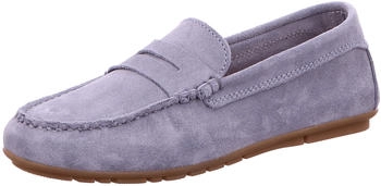 Marc O'Polo Slipper hell-blau Marc O'Polo Slipper hell-blau