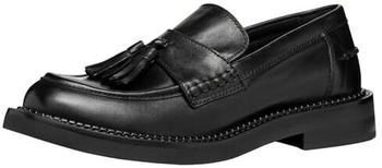 Geox D SERILDA H Moccasin schwarz