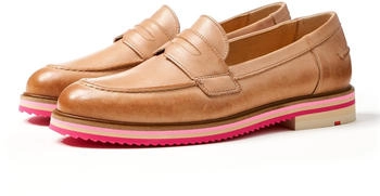 LLOYD Damen Slipper braun 9220331