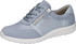 Waldläufer M-IRA-Soft Schnürschuh hellblau