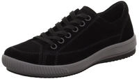 Legero 2-000161-0200, Legero Damen Schn&uuml;rschuh Tanaro 5.0 in schwarz SCHWARZ