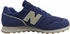 New Balance Jan WL373 Damen Schnürer blau schwarz