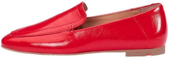 LLOYD Damen Slipper rot
